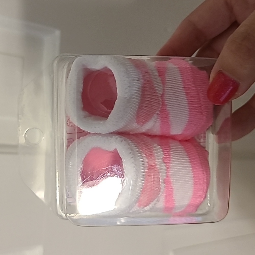Swiggles Infant booties